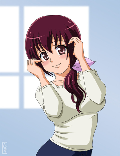 めちゃエロイスマプリ娘画像くれ(´・ω・`)6649