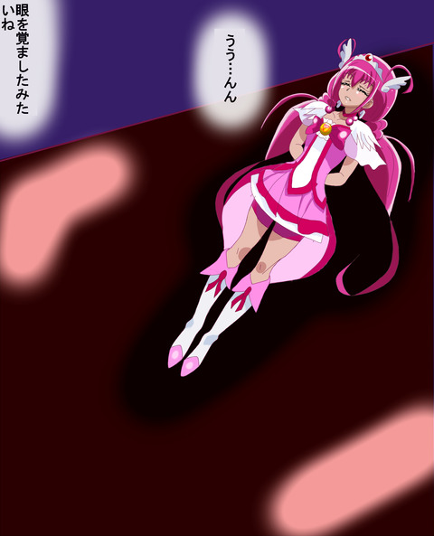 エロかわいいスマプリ娘画像ください！！！Part3796