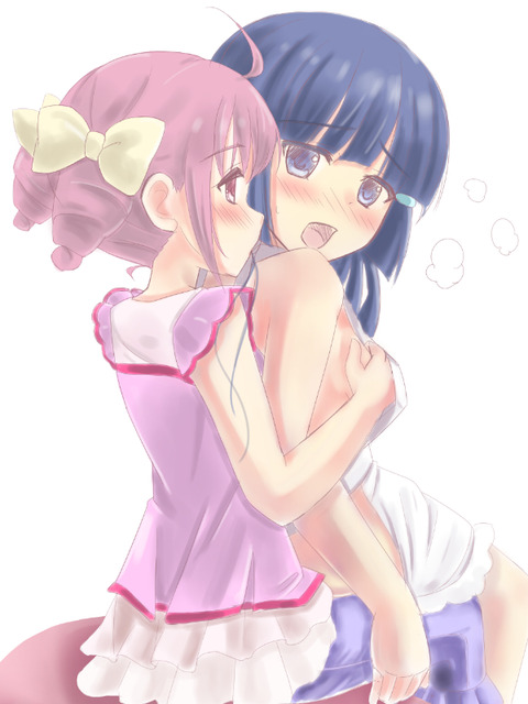 抜けたスマプリ娘画像を貼っていくスレｗｗｗｗｗｗその3818