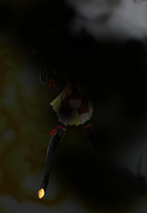 ぬけるスマイルプリキュアのエロ画像ください(ﾟдﾟ)7152