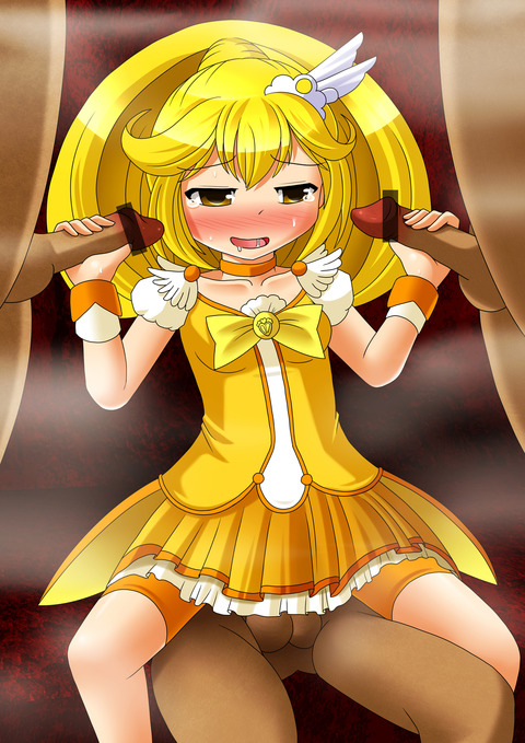 お前らが一回でも抜いたスマプリでヌこう(´・ω・｀)part3121
