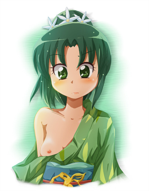 めちゃしこなスマイルプリキュアのエロ画像ください！part5118