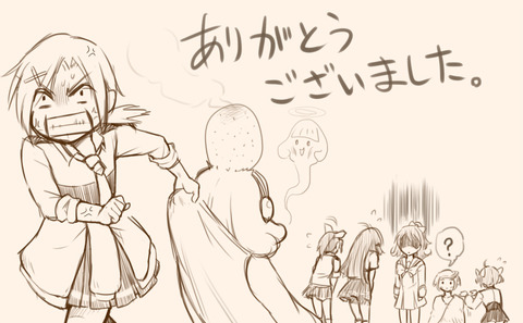 エロいプリキュアの画像でヌいてもいいと思うんだ！ｗ7208