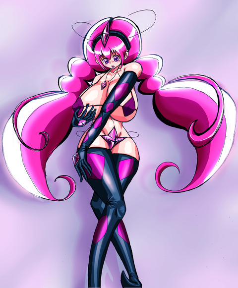 【画像あり】 プリキュア画像くれ（＾ω＾）その6629