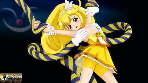 4回以上抜いたスマイルプリキュア画像って素晴らしいPart7265