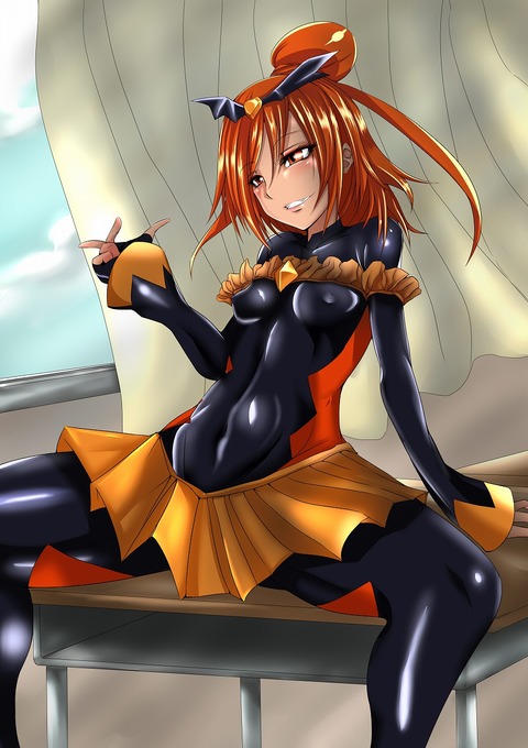 メチャしこスマプリ娘その4540