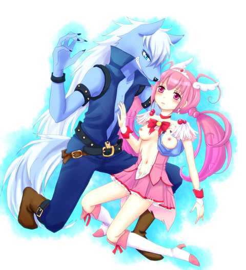 抜いたスマイルプリキュアエロ画像まとめその3812