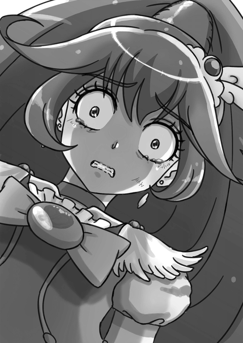 お前らがヌいたスマプリ娘画像下さいｗｗｗｗｗｗPart1067