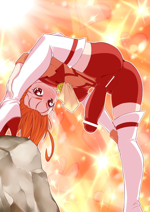 めちゃしこなスマプリ娘の画像貼ってく！！！Part7192