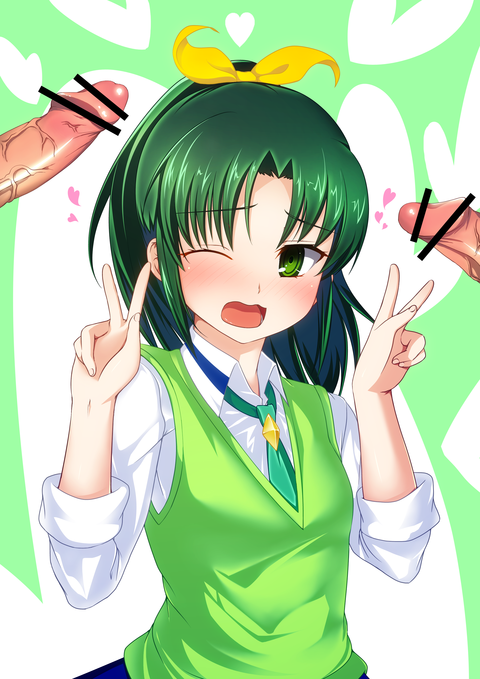 お前らが抜いたスマイルプリキュア！くださいｗｗｗｗｗｗpart6162