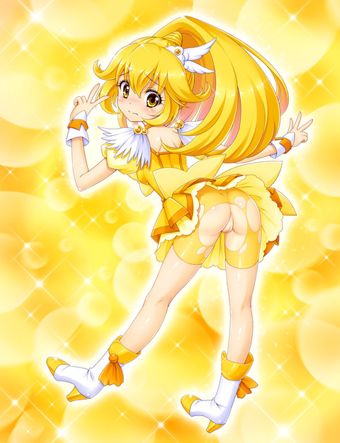 ぬけたスマプリエロ画像が一番ヌける！(ﾟдﾟ)Part5097