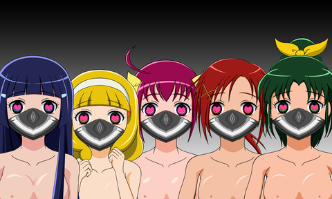 お前らが一回でもヌいたスマプリエロ画像が一番ヌける！(ﾟдﾟ)その6646