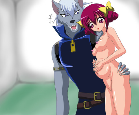 5回以上抜いたプリキュアの画像くれ(^ω^)Part419