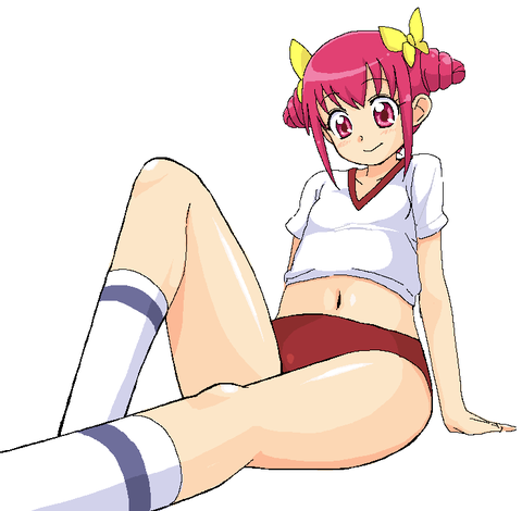 めちゃぬけるスマイルプリキュア3095