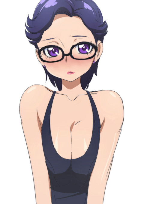 どエロいスマプリ欲しいなぁ　|ω・`）ﾁﾗﾁﾗ(ﾟдﾟ)part7184