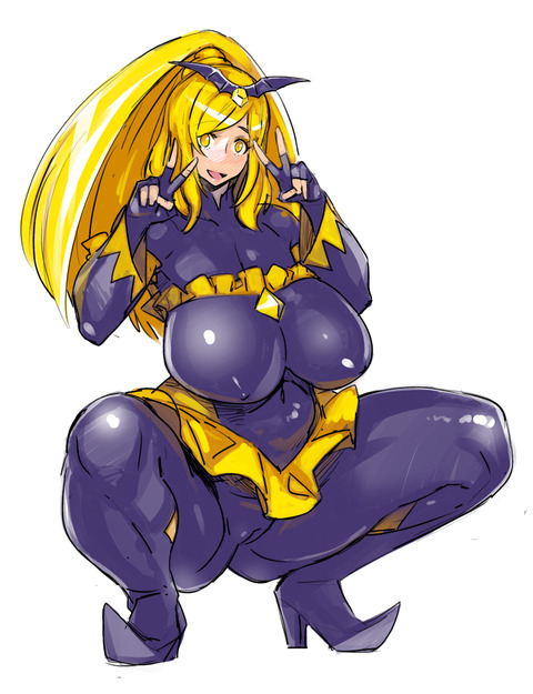 ぬけるスマイルプリキュアのエロ画像ください(ﾟдﾟ)7152