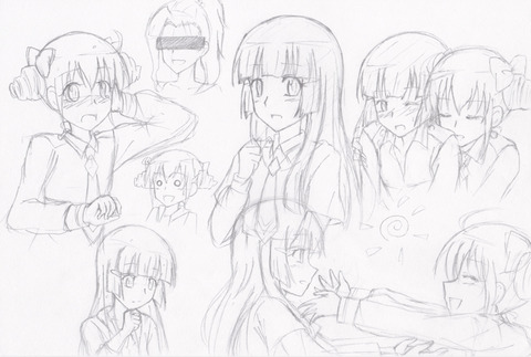 お前らが最近ヌいたプリキュアエロ画像って素晴らしいｗ7172