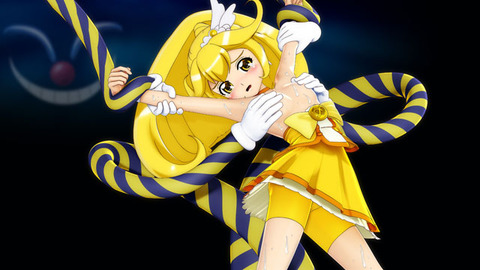 メチャシコスマイルプリキュア最高のオナネタだよな！1747