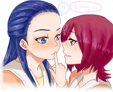 えろかわいいプリキュア二次エロ画像まとめｗｗｗｗｗｗ3114