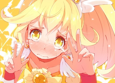 メチャシコスマイルプリキュア最高のオナネタだよな！1747