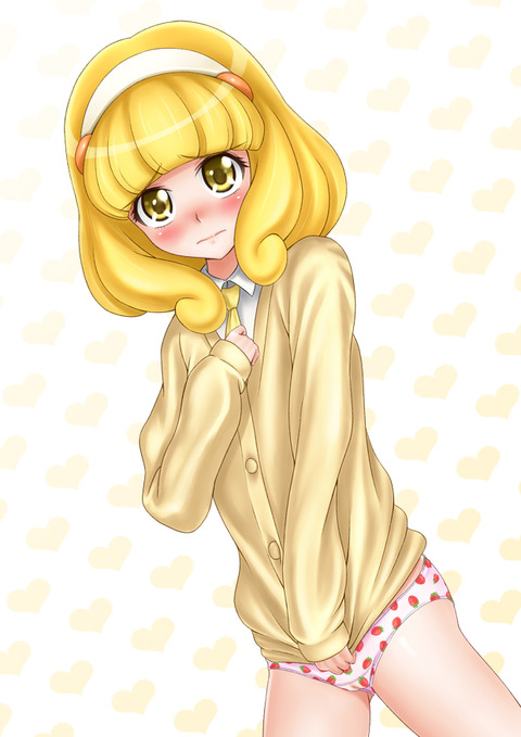 スマイルプリキュア！の画像でヌいてもいいと思うんだ！ｗｗｗｗｗｗ6149