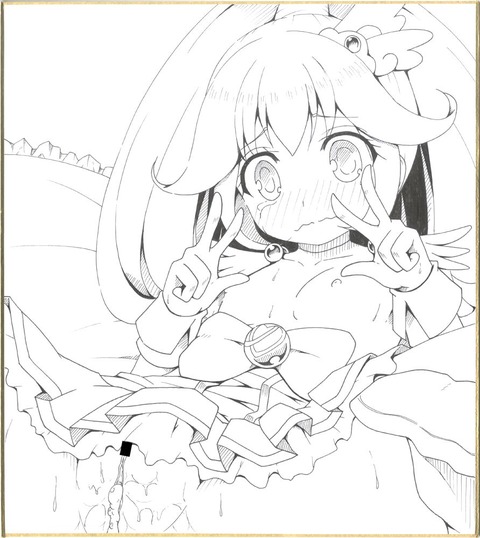 めちゃクオリティの高いスマプリ画像ください（＾ω＾）その3813