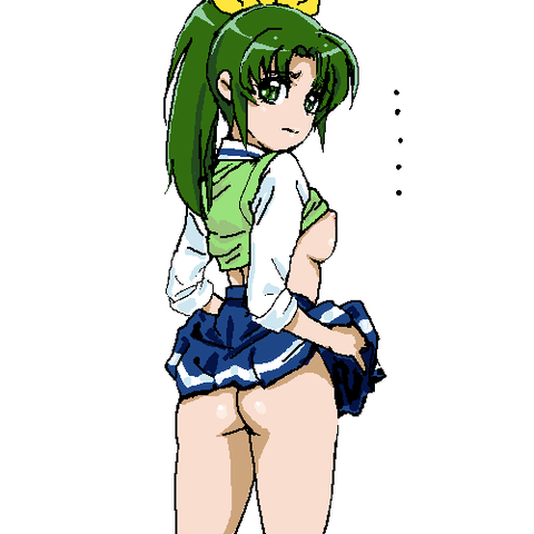 どエロイスマプリ娘ください！Part4536