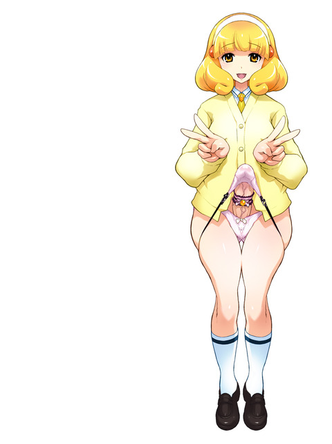 めちゃシコなスマプリ娘のエロ画像ください(ﾟдﾟ)その5627