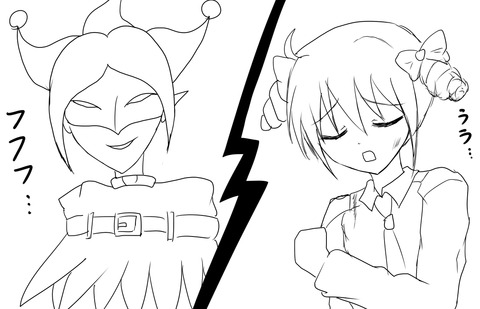 【エロ画像】 スマプリ娘の画像くれ(^ω^)7175