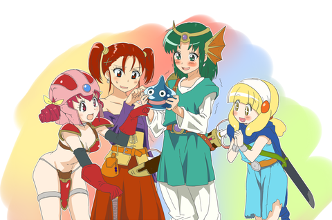 5回以上抜いたようなスマプリ娘の画像貼ってく!!!その3831