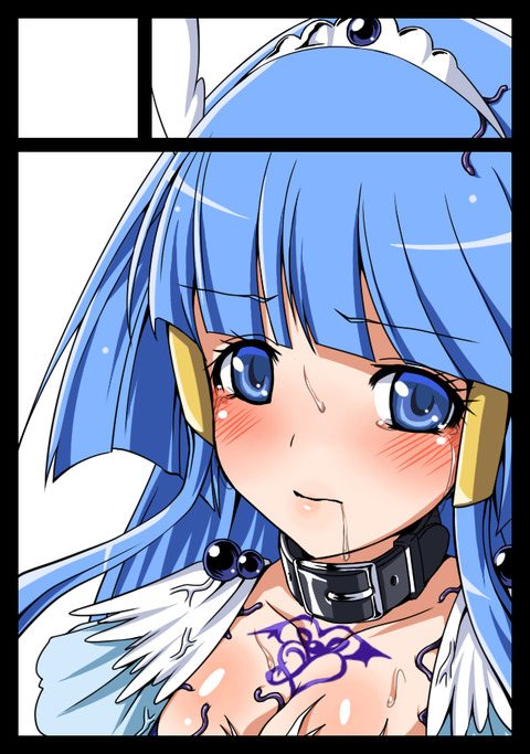 めちゃエロいスマプリの二次エロ画像まとめ！！！part121