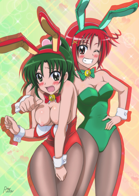 めちゃブヒなプリキュアエロ画像が欲しいですｗｗｗｗｗｗ1752