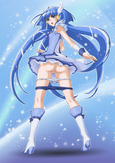 スマイルプリキュア！エロ画像まとめPart6161