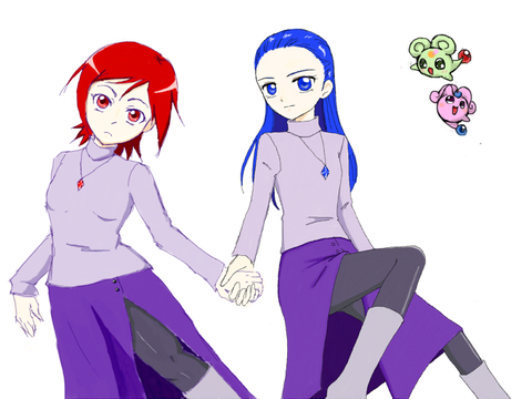 めちゃぬけるスマプリ娘画像下さいｗｗｗｗｗｗ7154