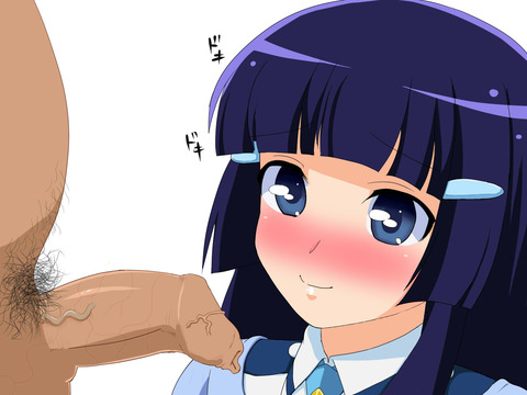 めちゃブヒなスマプリ娘のエロ画像が一番ヌける！(´・ω・｀)その7229