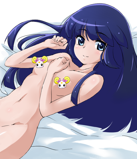 めちゃ使えるプリキュアでヌこう！エロ画像まとめ(ﾟдﾟ)その5082