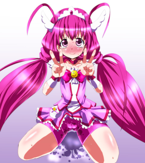 スマプリ娘part7218