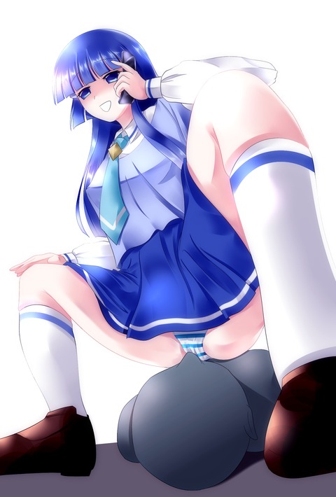 1回以上抜いたスマプリ娘のエロ画像Part5116