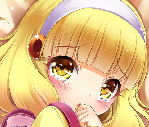 おちんちん弄りが捗るスマプリ娘エロ画像が欲しいです（＾ω＾）3827