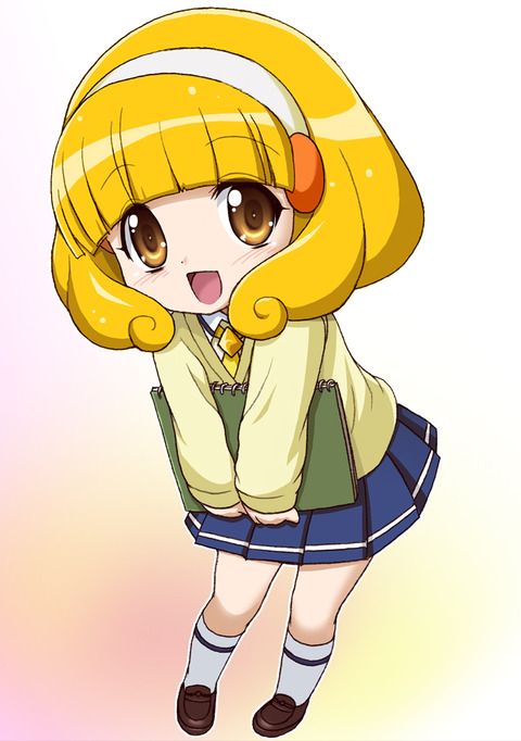 めちゃぬけたスマプリ娘画像下さいその6644