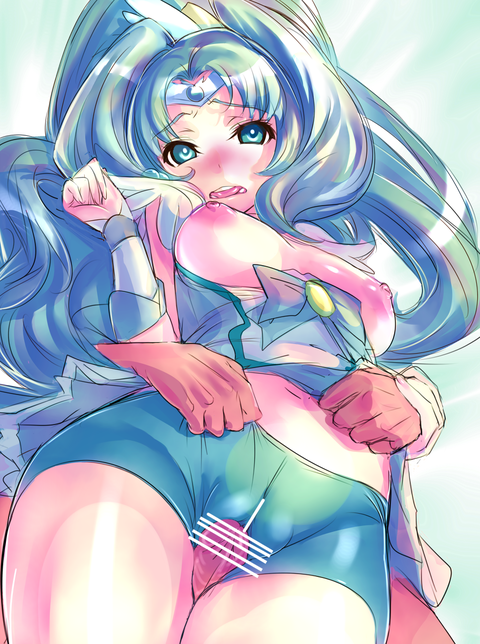 めちゃエッチなスマプリ画像って素晴らしいｗｗｗその420