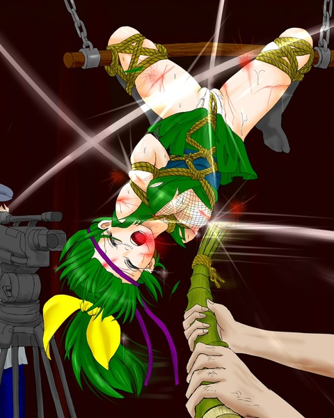 めちゃクオリティの高いスマイルプリキュアのエロ画像が自然と集まるスレｗその4494