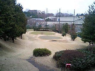 川崎市麻生区の潮見台ゴルフコースに行ってきました 気ままなデイトレーダー