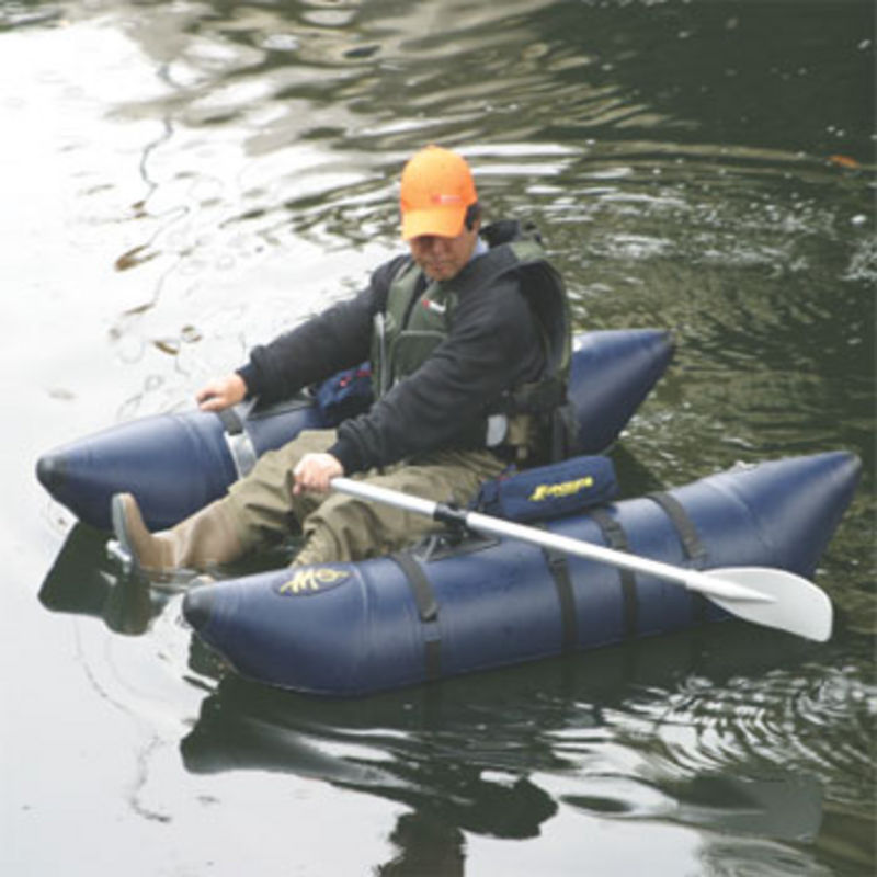 ゼファーボート　フローター　ZF158VH  引き取り限定 マズメ フローター 引き取り限定】ゼファーボート フローター ZF158VH