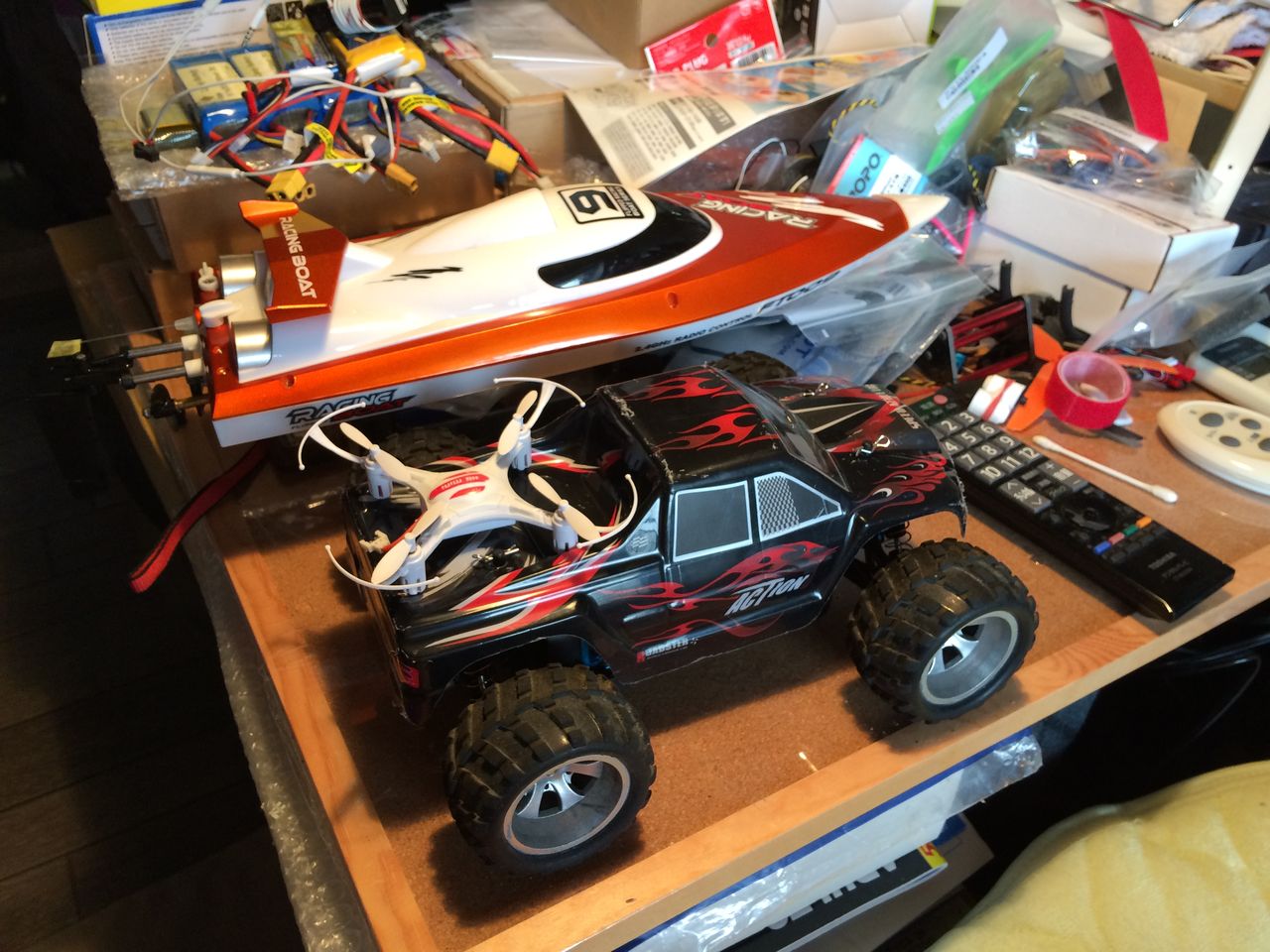 wltoys a9