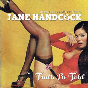 【R&B】Jane Handcock - Truth Be Told