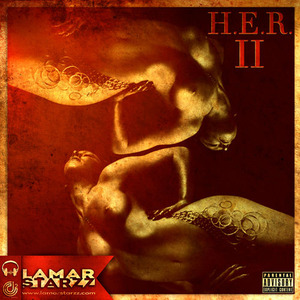 【FreeEP】Lamar Starzz - H.E.R. II