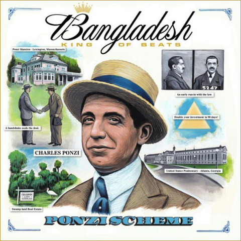 Bangladesh - Ponzi Scheme