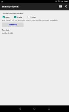 Trimmer (fstrim)-how-to-use-2