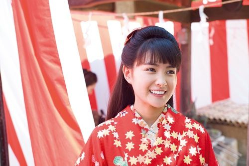 葵わかな わろてんか 38話 平均視聴率 3 可愛いぴくぴく 葵わかな わろてんか 38話 平均視聴率 3 可愛いぴくぴく